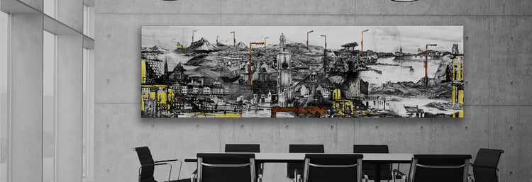 Stephen Farnan - Metal Works
