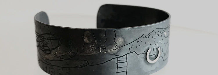 Bracelets + Cuffs