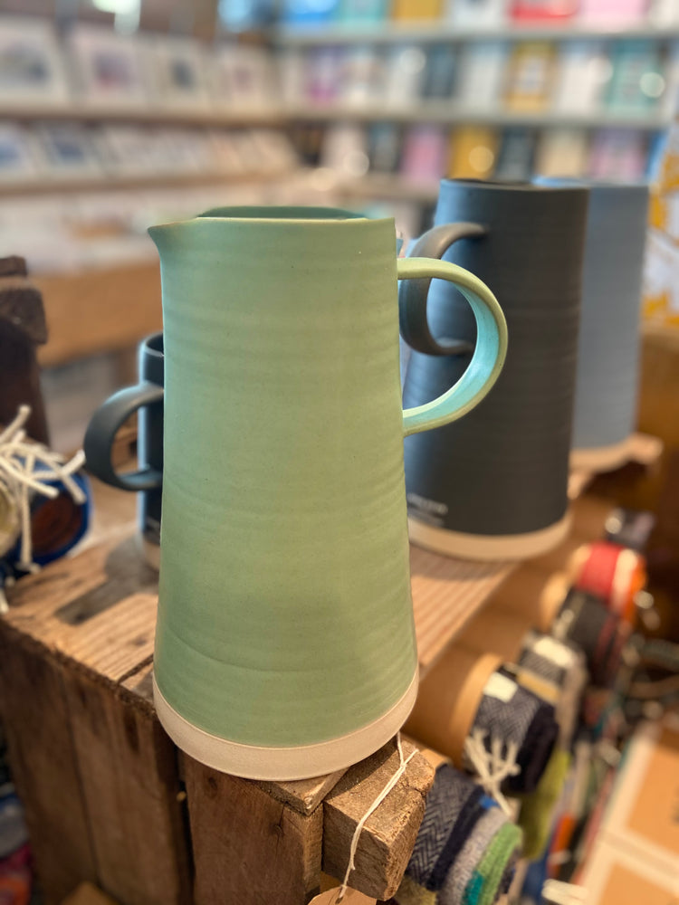 John Ryan Ceramics