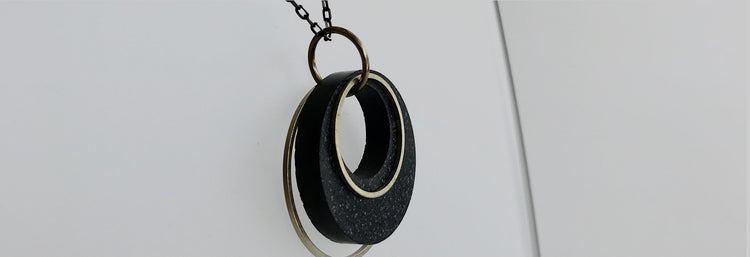 Necklaces + Pendants