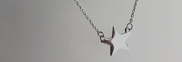 Handmade Irish Jewellery