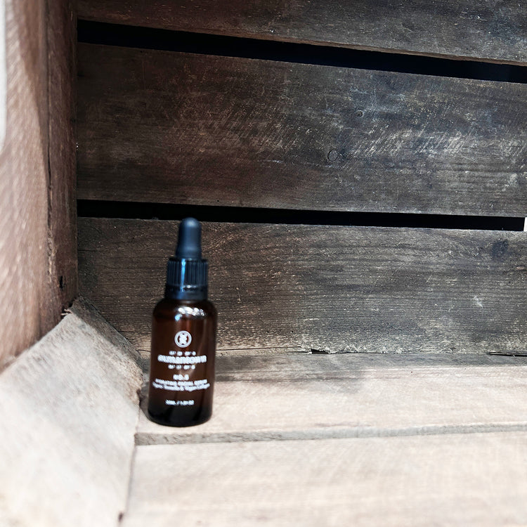 OXMANTOWN Skincare