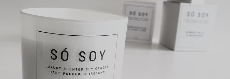 Só Soy Candles