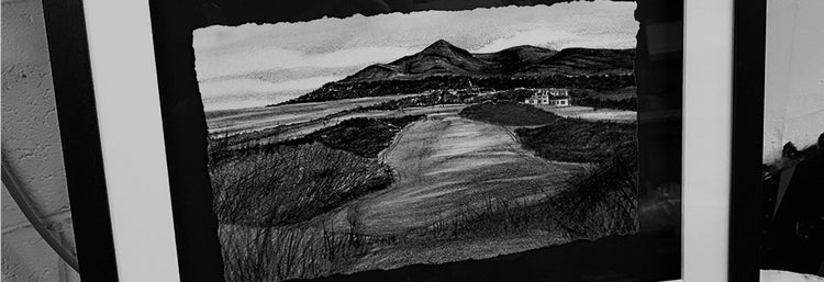 Golf Courses