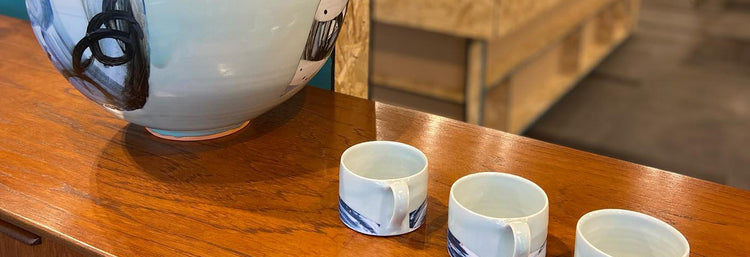 Irish Pottery Brands
