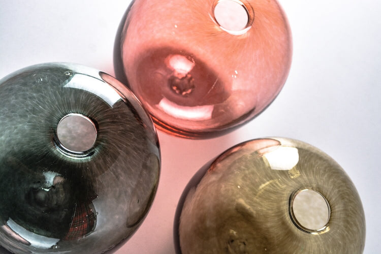 Vases & Decorative Bowls