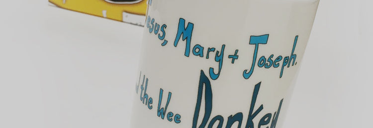 Line Of Duty Mugs