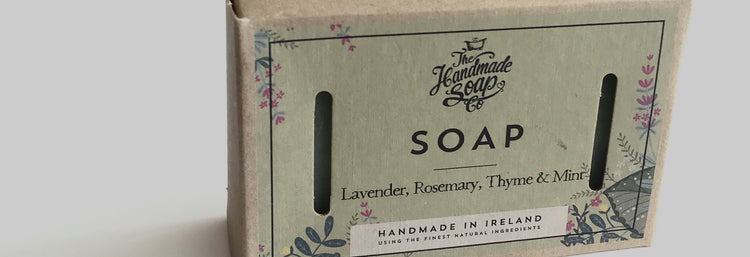 Natural Hand Care Products