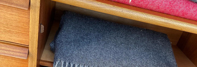 Unisex Scarves