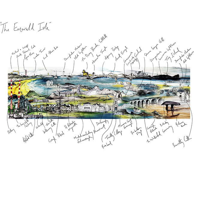 EMERALD ISLE