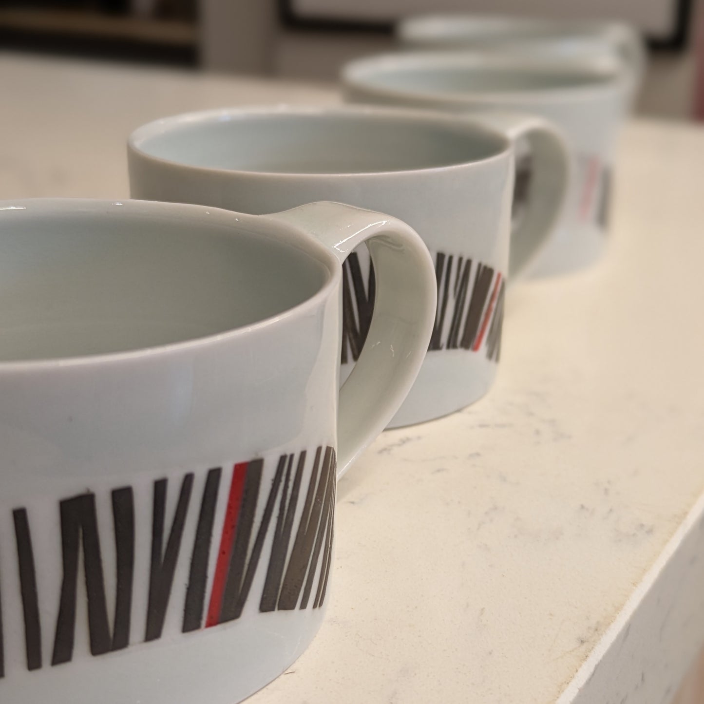 Flat White Cup - Adam Frew Ceramics
