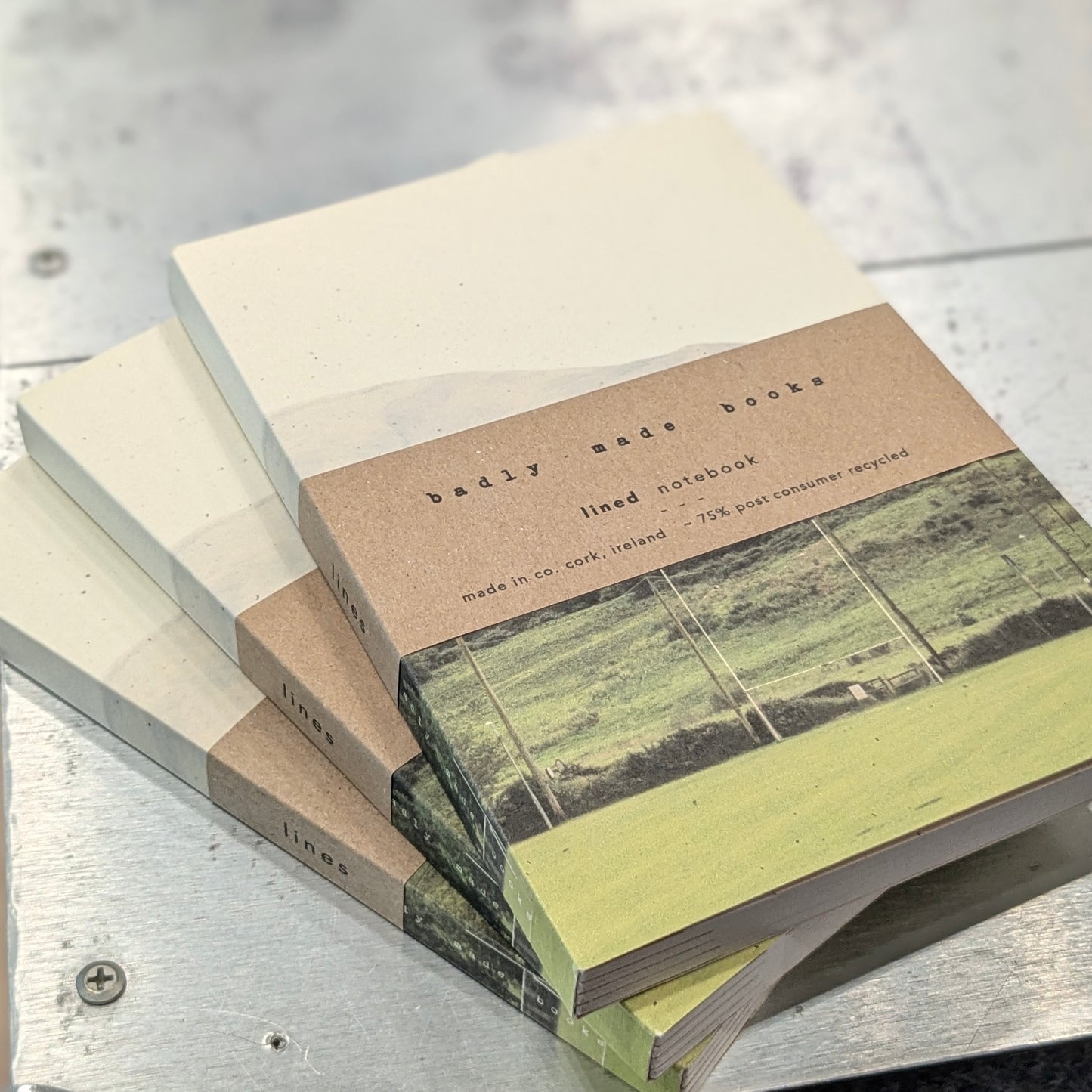 Peil - Notebook