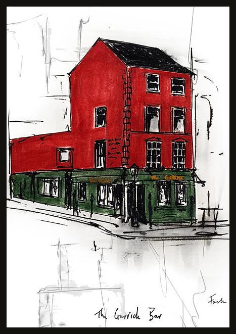 The Garrick, Belfast