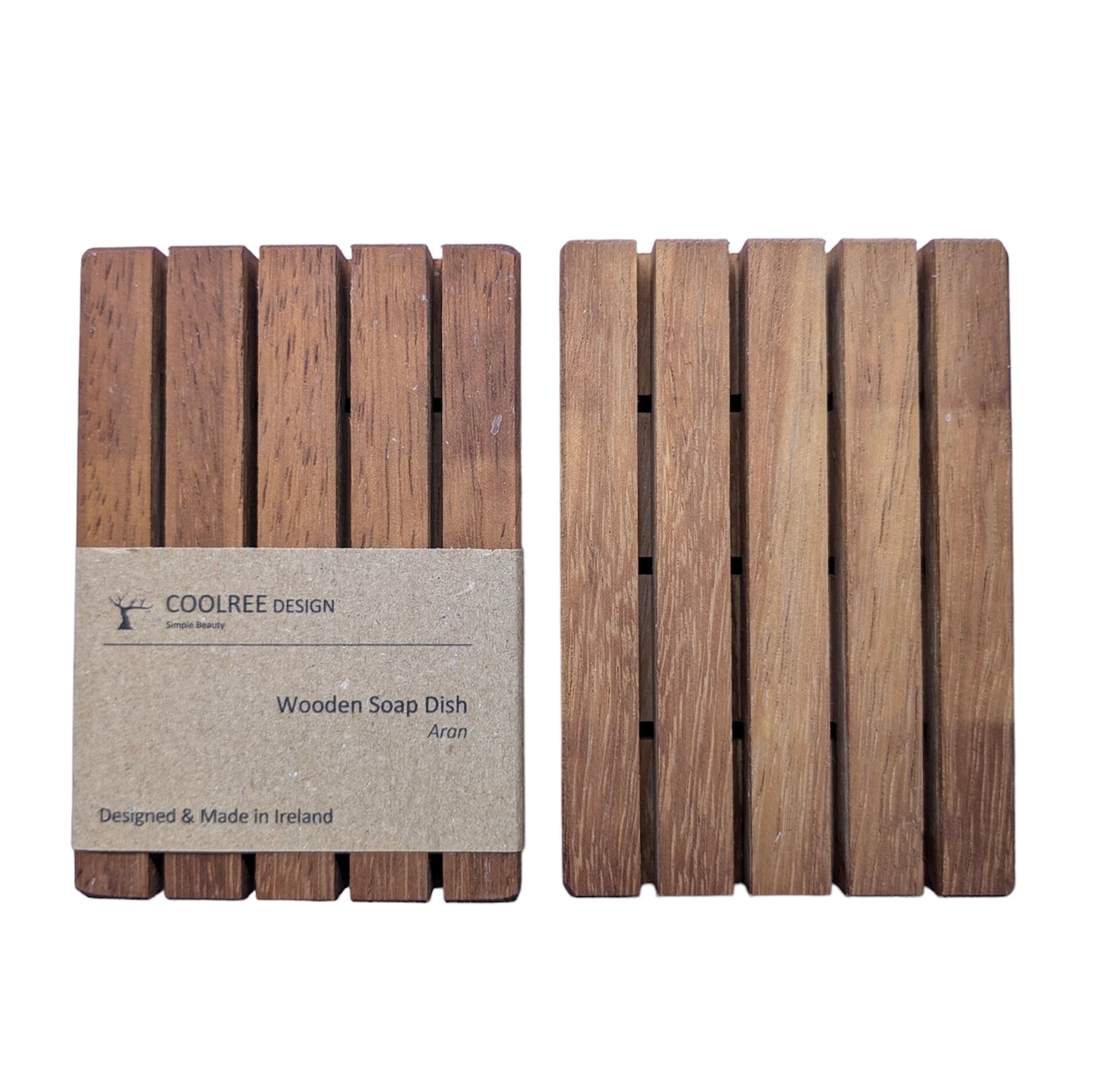 LUCIOUS LAVENDER Soap - Scented with Lavender & May Chang Oil