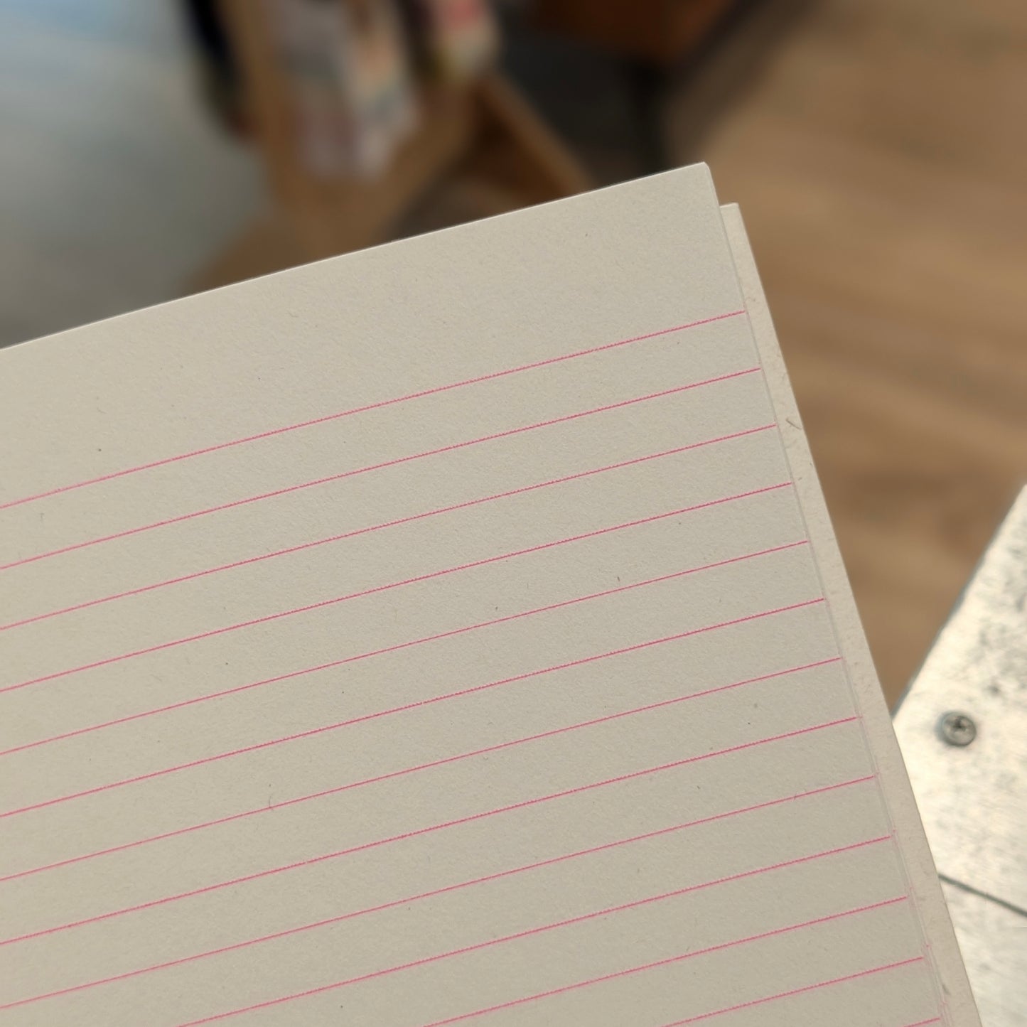 Peil - Notebook