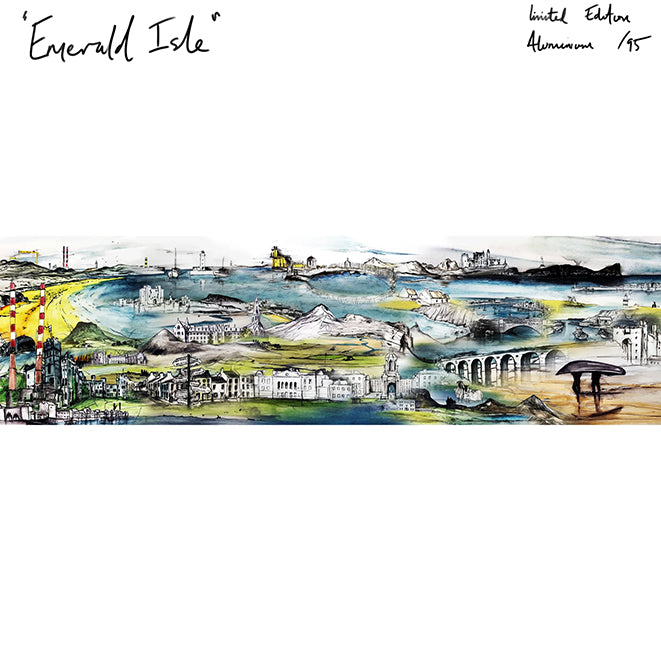 EMERALD ISLE