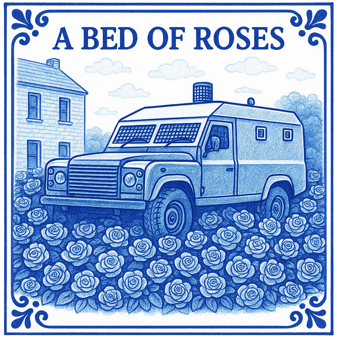 A Bed Of Roses