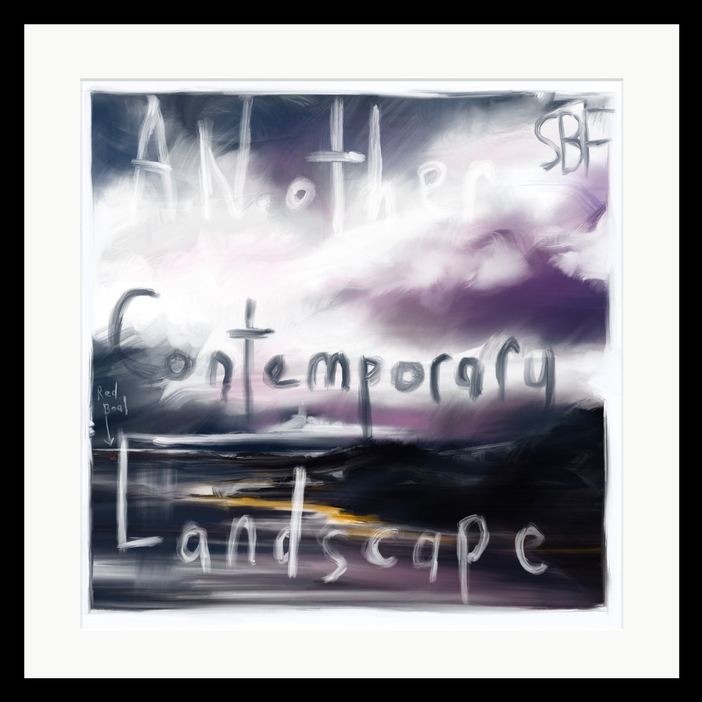 A. N. Other Contemporary Landscape