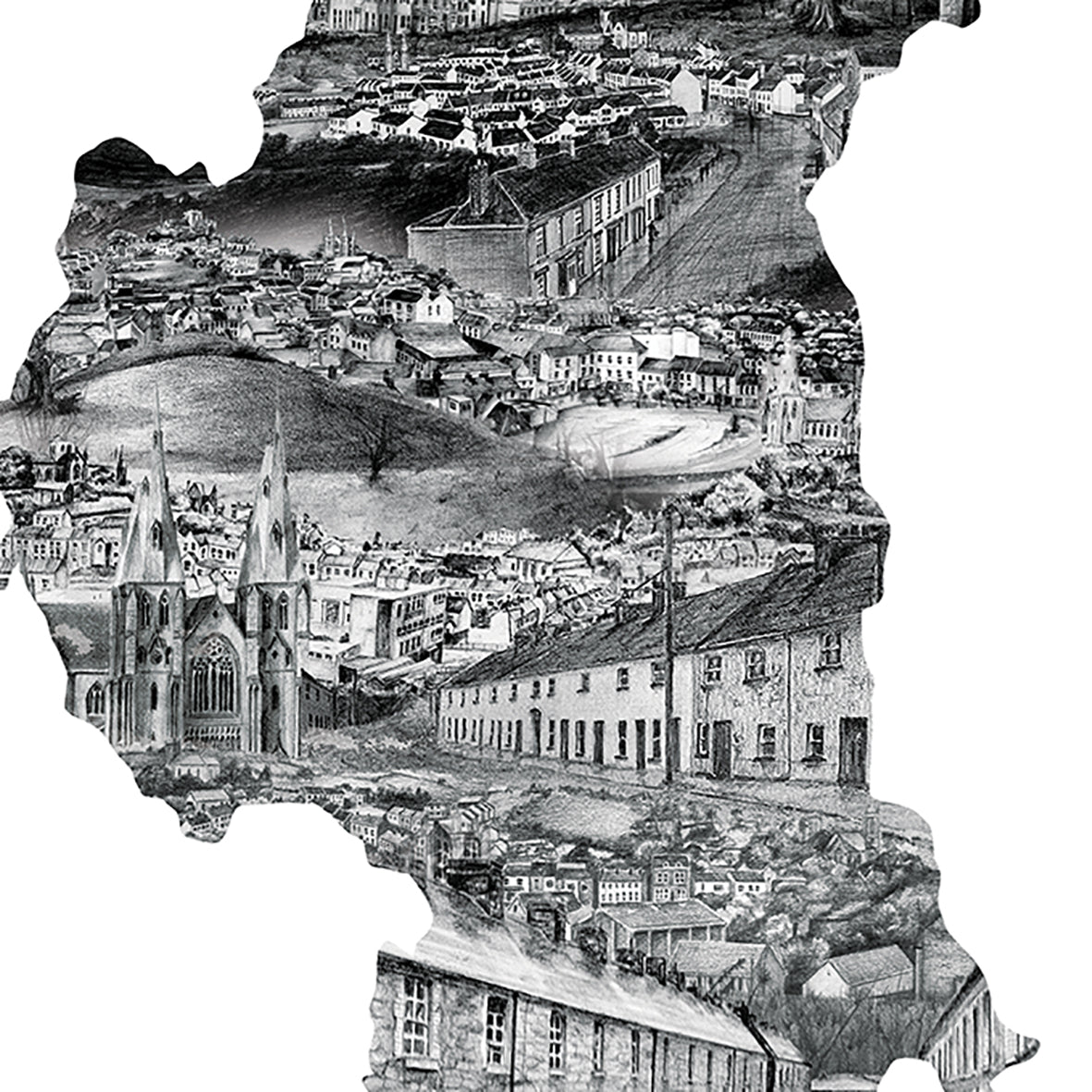County Armagh, The Orchard County