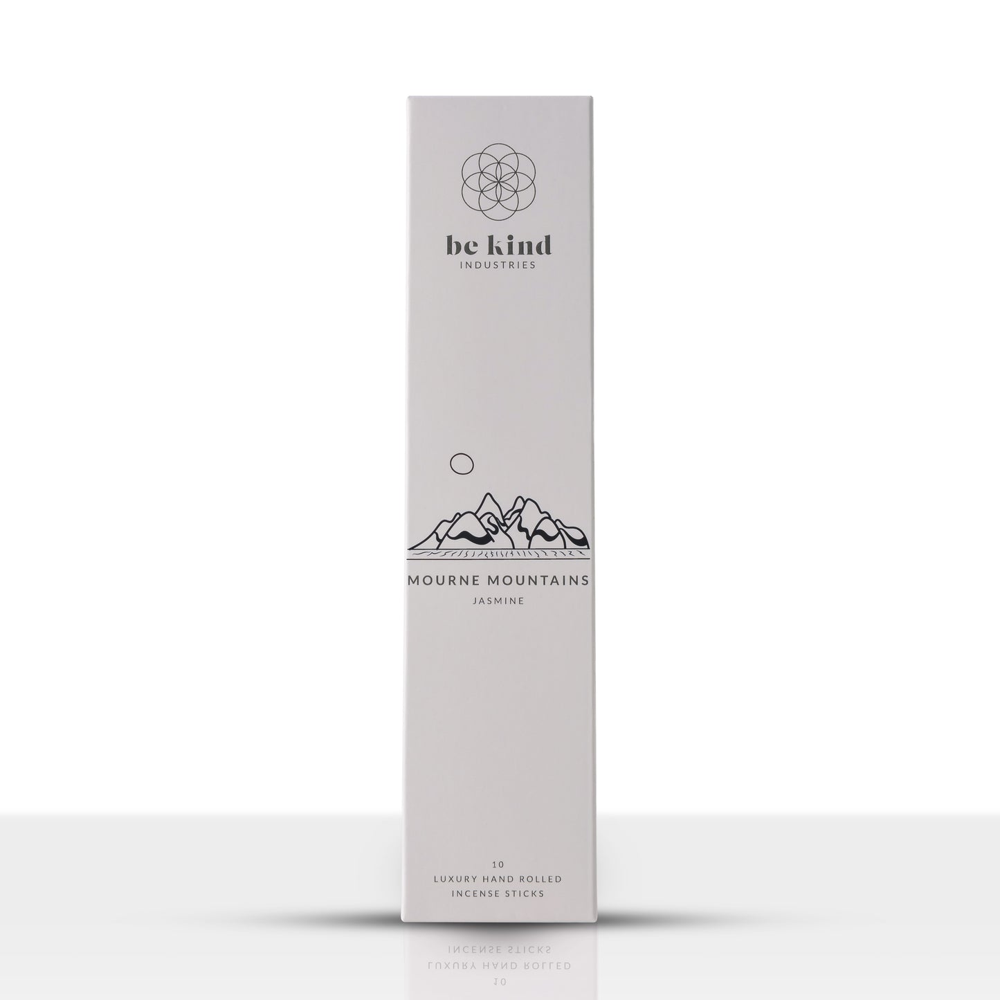 Mourne Mountains Insence - Jasmine