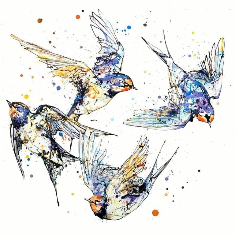 Belonging - Kathryn Callaghan
