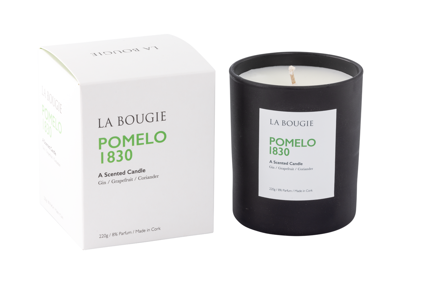 POMELO 1830 Candle