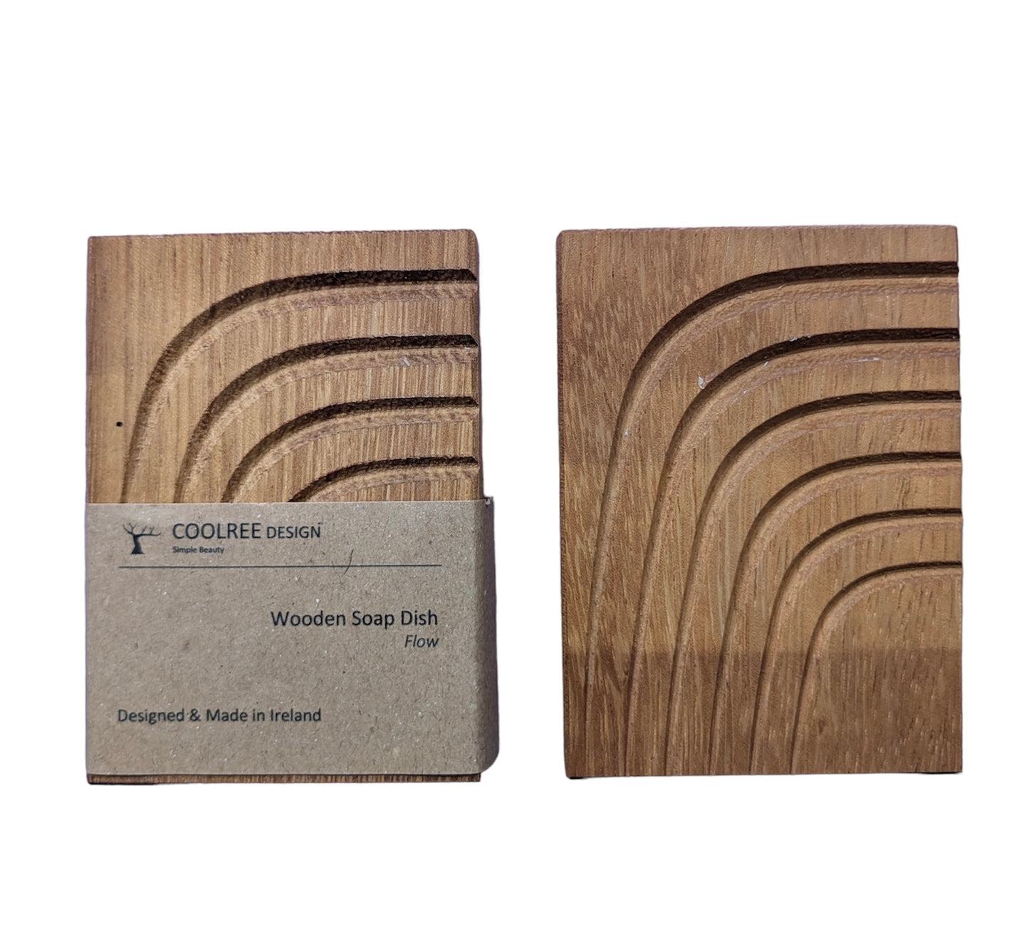LUCIOUS LAVENDER Soap - Scented with Lavender & May Chang Oil
