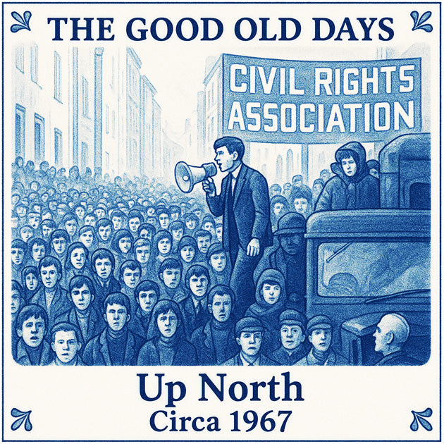 Civil Rights March