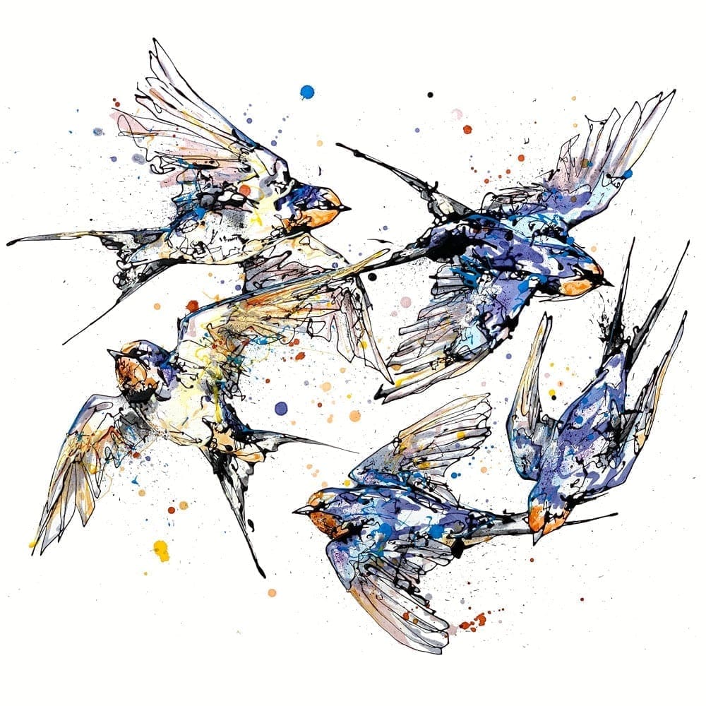 Closeness - Kathryn Callaghan