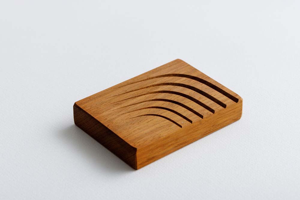 Soap Dish - Flow