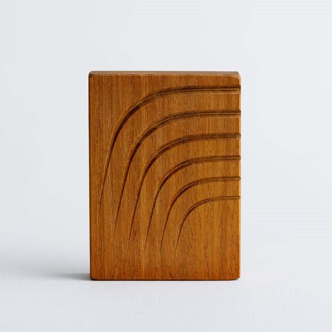 Soap Dish - Flow