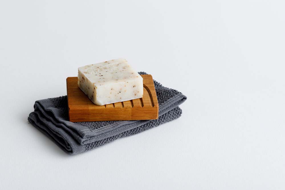 Soap Dish - Flow