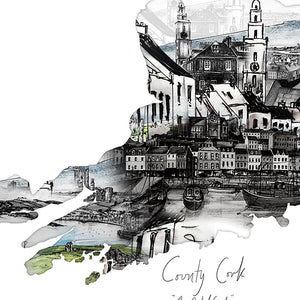 County Cork, The Rebel County