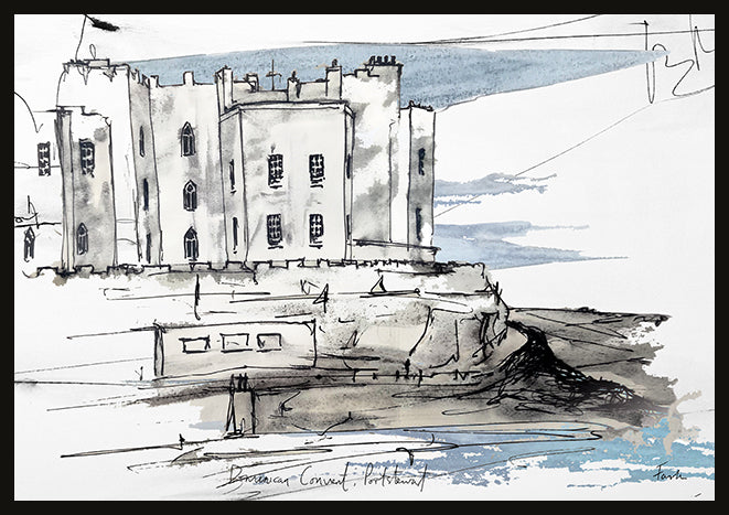 Dominican Convent, Portstewart