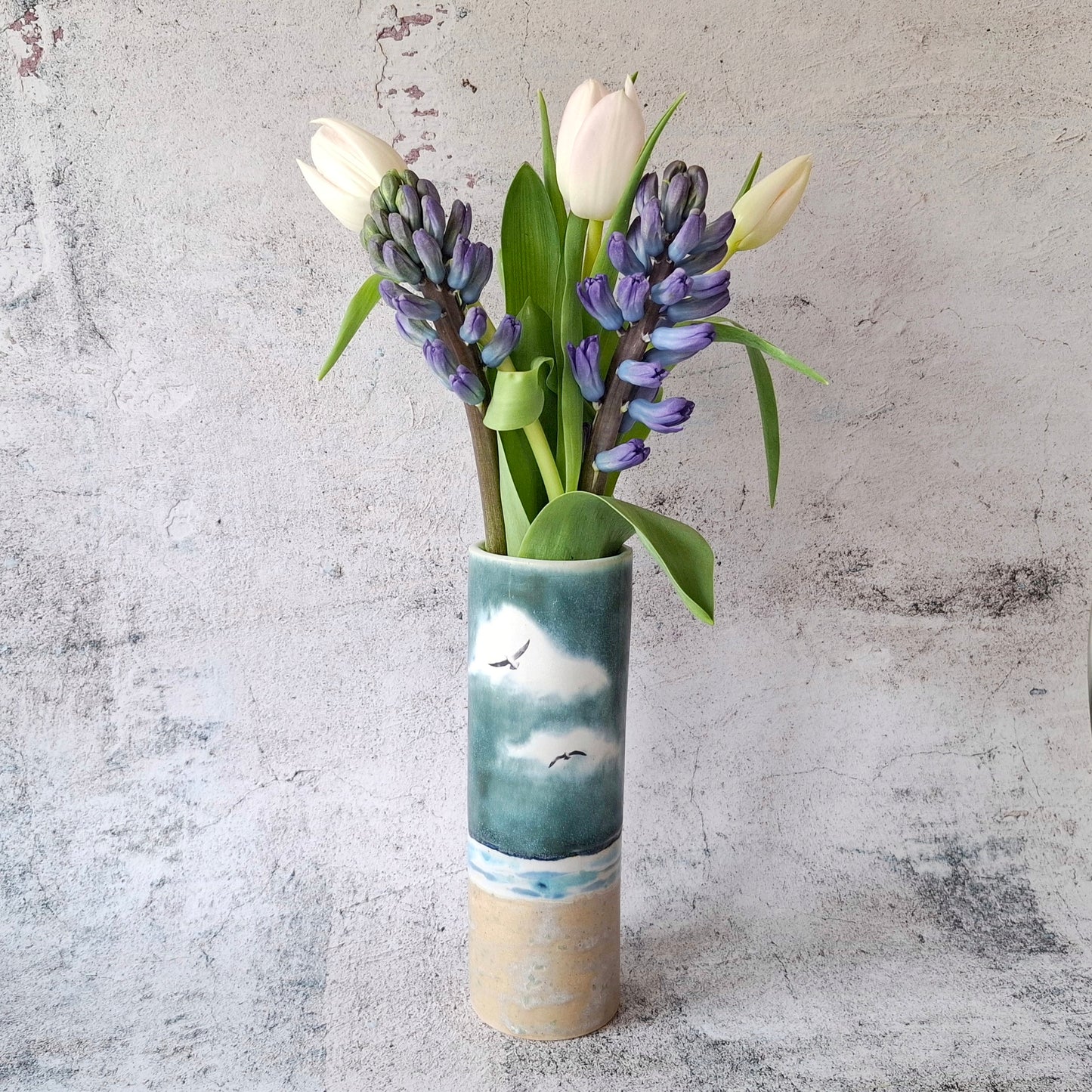 Vase - Ebb Tide