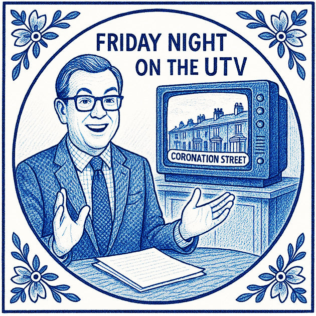 Friday Night - On The UTV