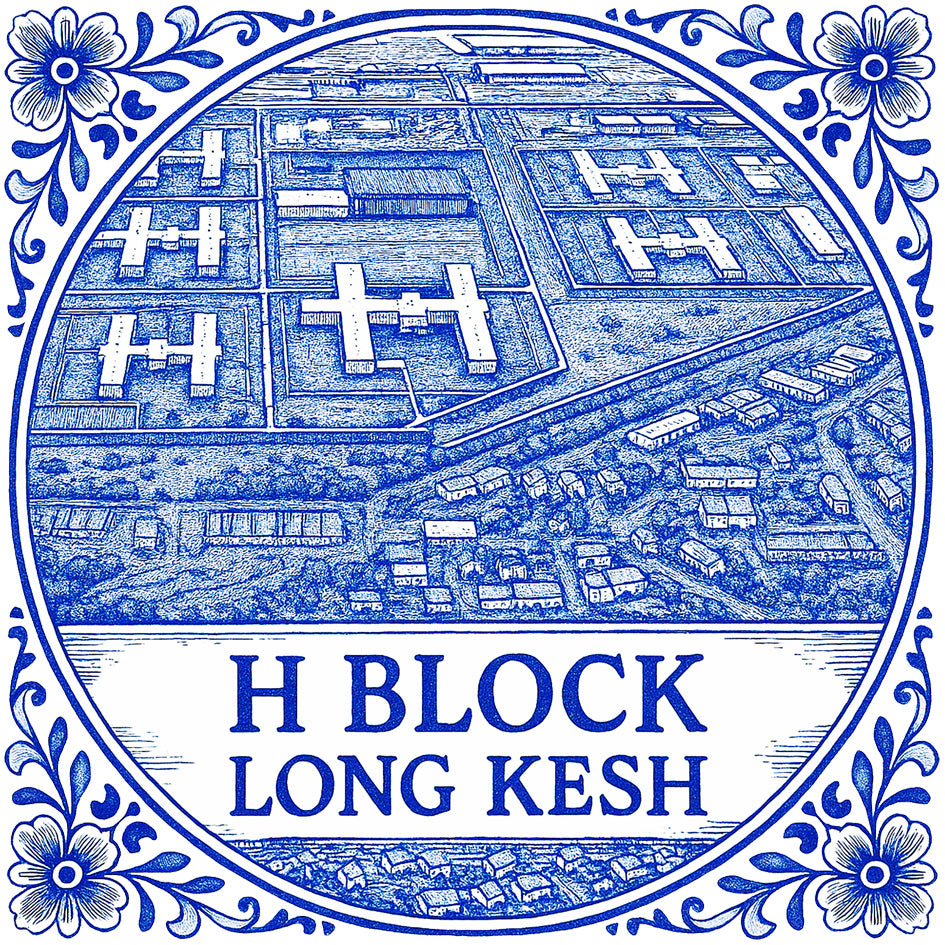 H Block