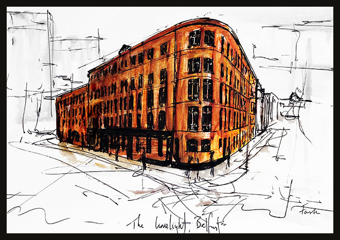 The Limelight, Belfast