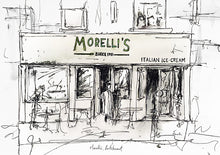 Load image into Gallery viewer, Morelli&#39;s, Portstewart
