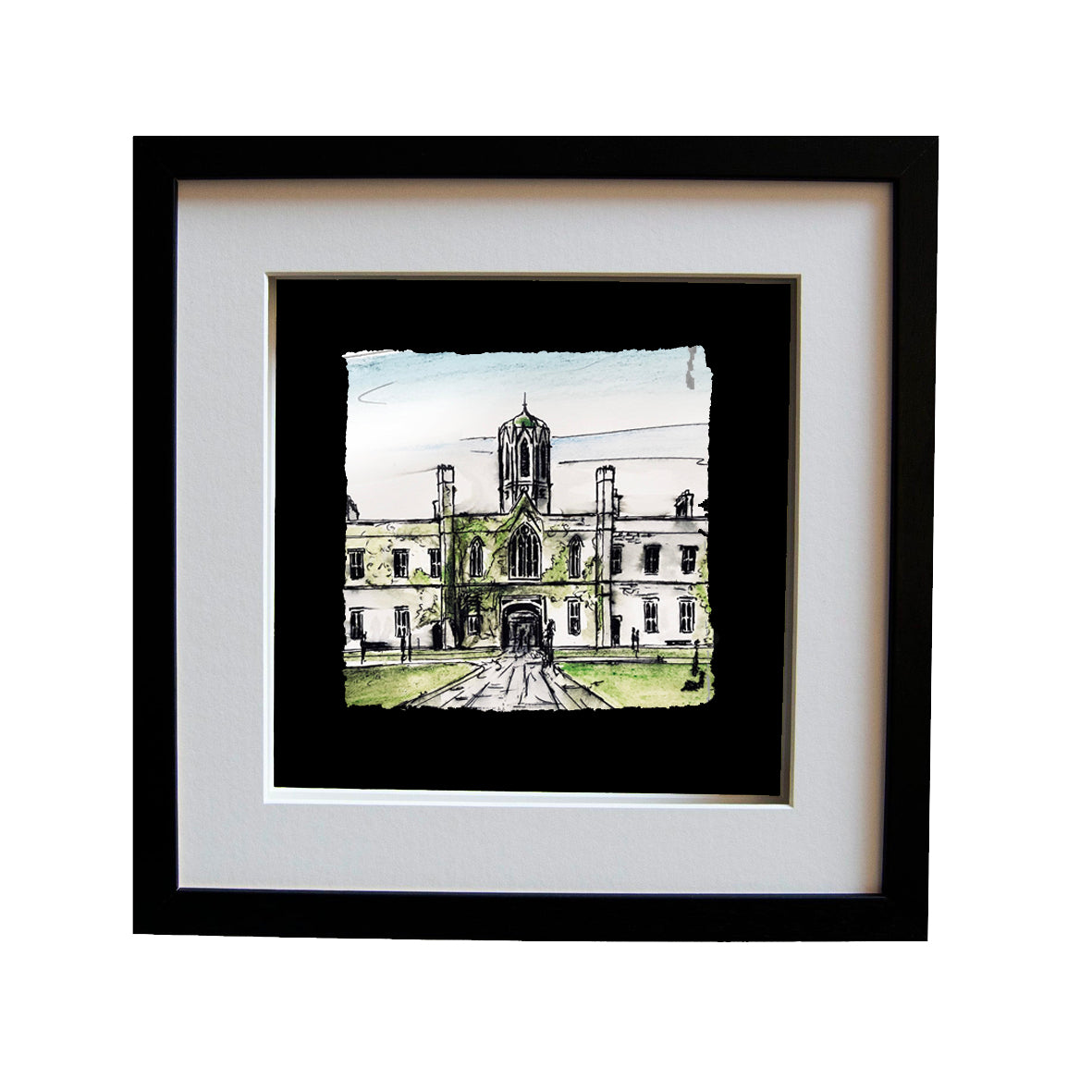 National University of Ireland, Galway - NUIG