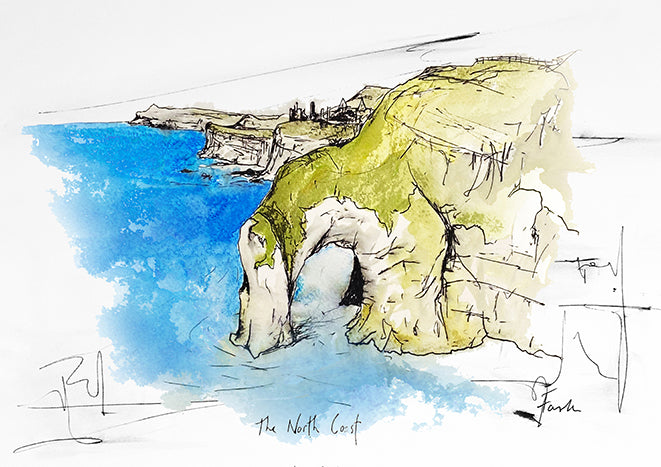 The North Coast