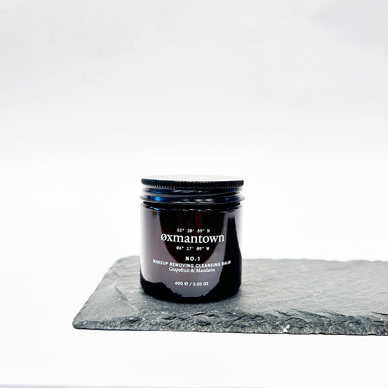 Makeup Removing Cleansing Balm No.1 - Grapefruit & Mandarin
