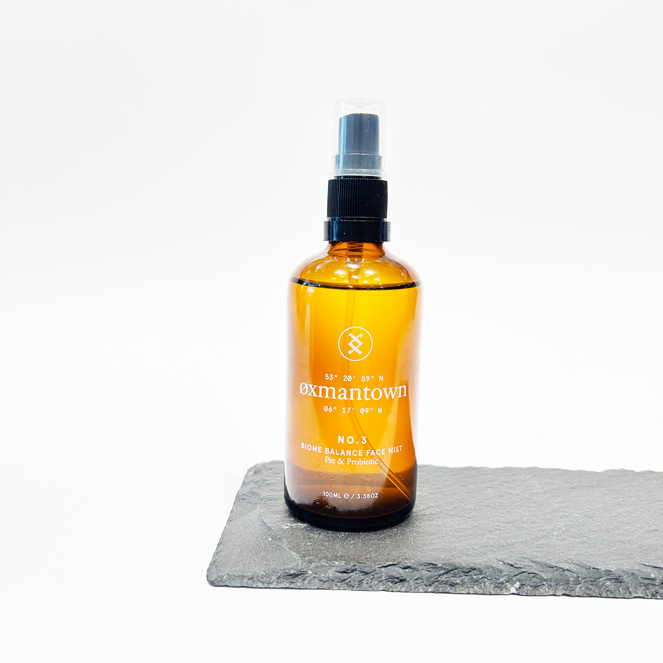 Biome Balance Face Mist No.3 - Pre & Probiotic