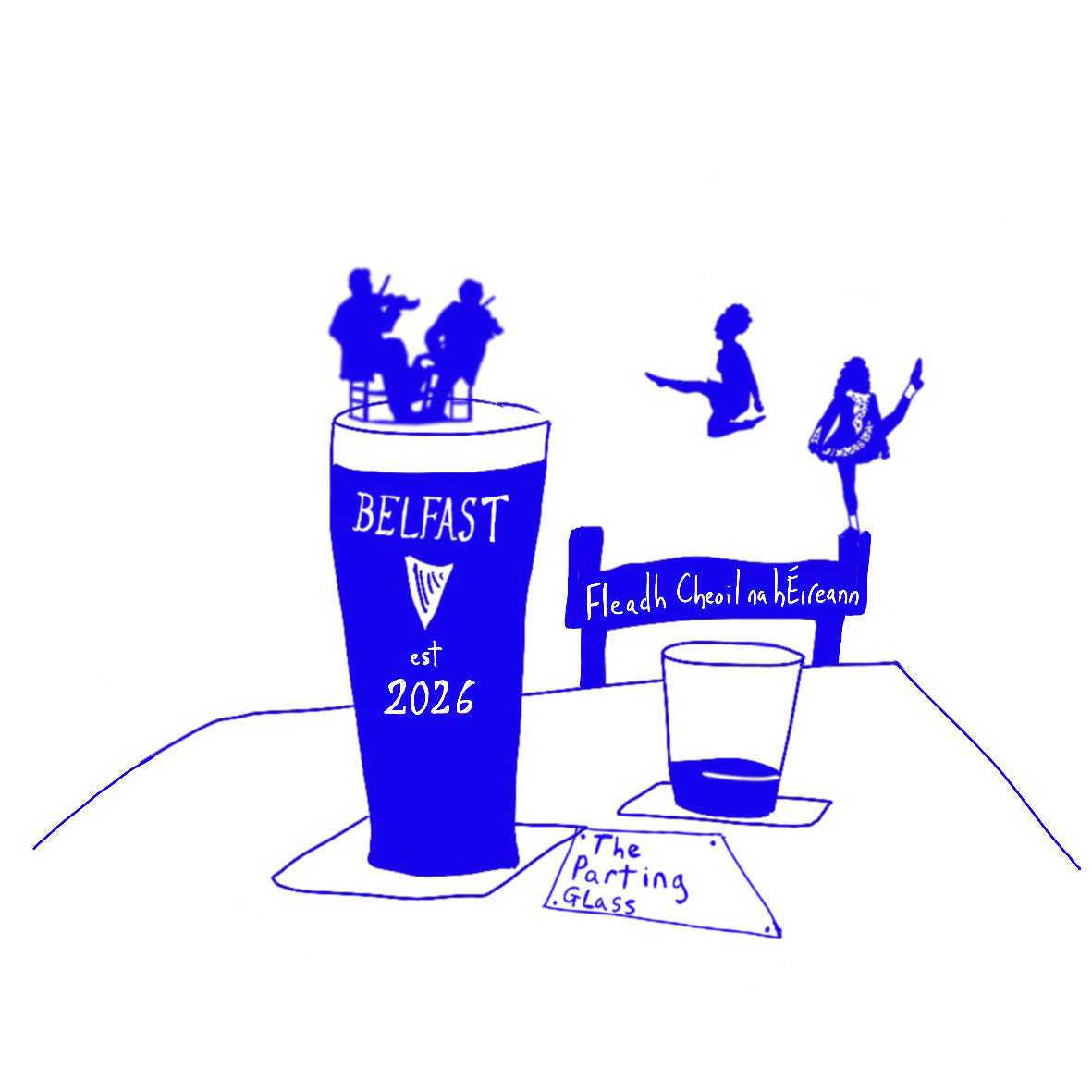The Parting Glass