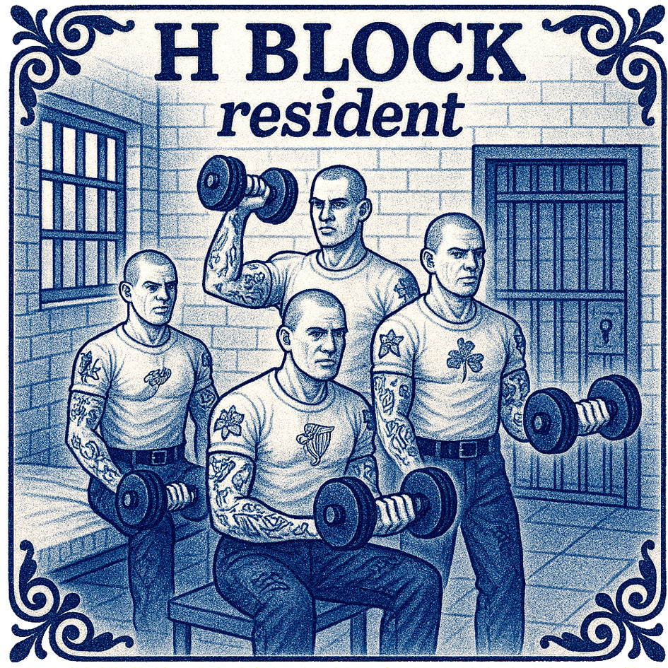 The Residents I