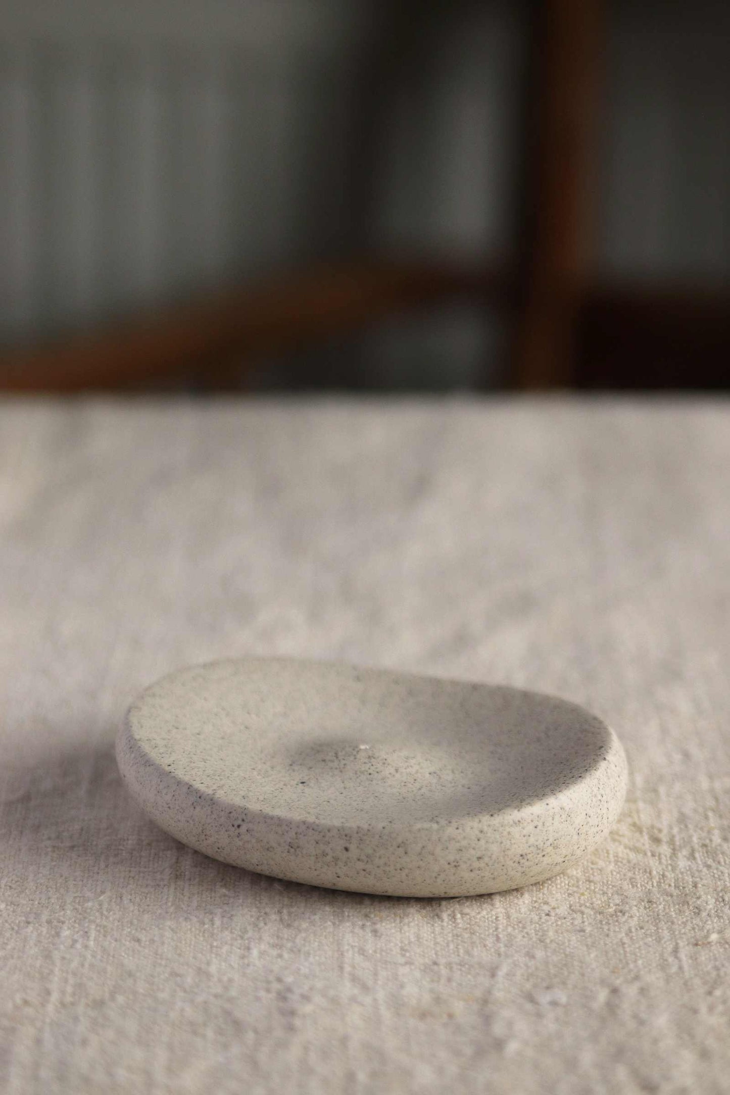 Incense Holder (Coastal Collection) - Skwid Studio
