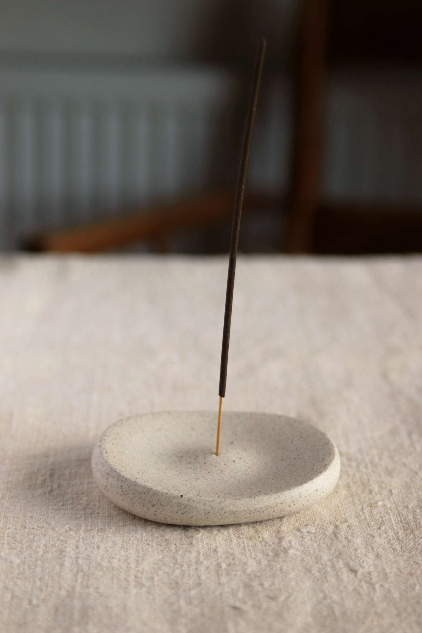 Incense Holder (Coastal Collection) - Skwid Studio