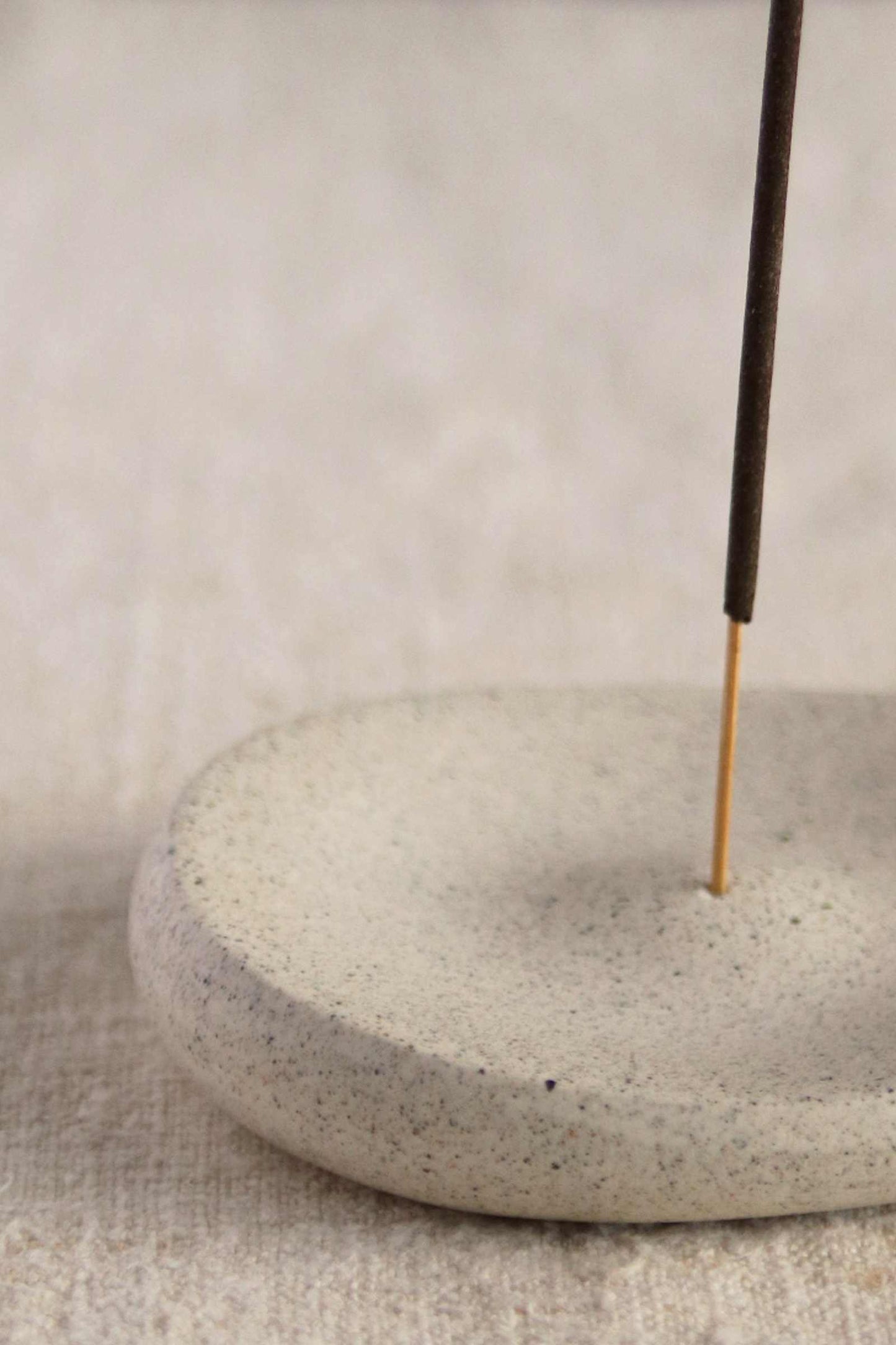Incense Holder (Coastal Collection) - Skwid Studio
