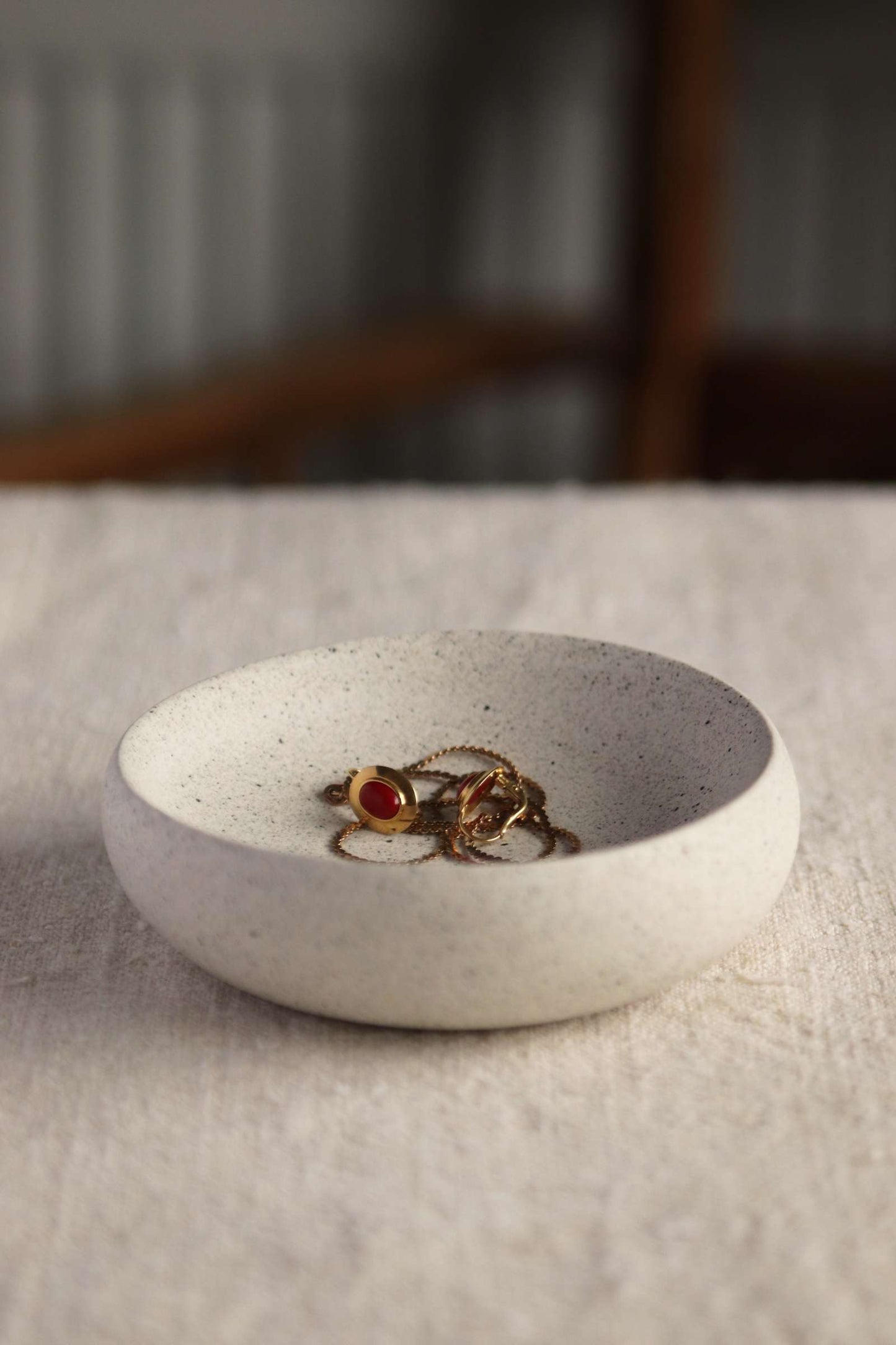 Trinket Bowl (Coastal Collection) - Skwid Studio