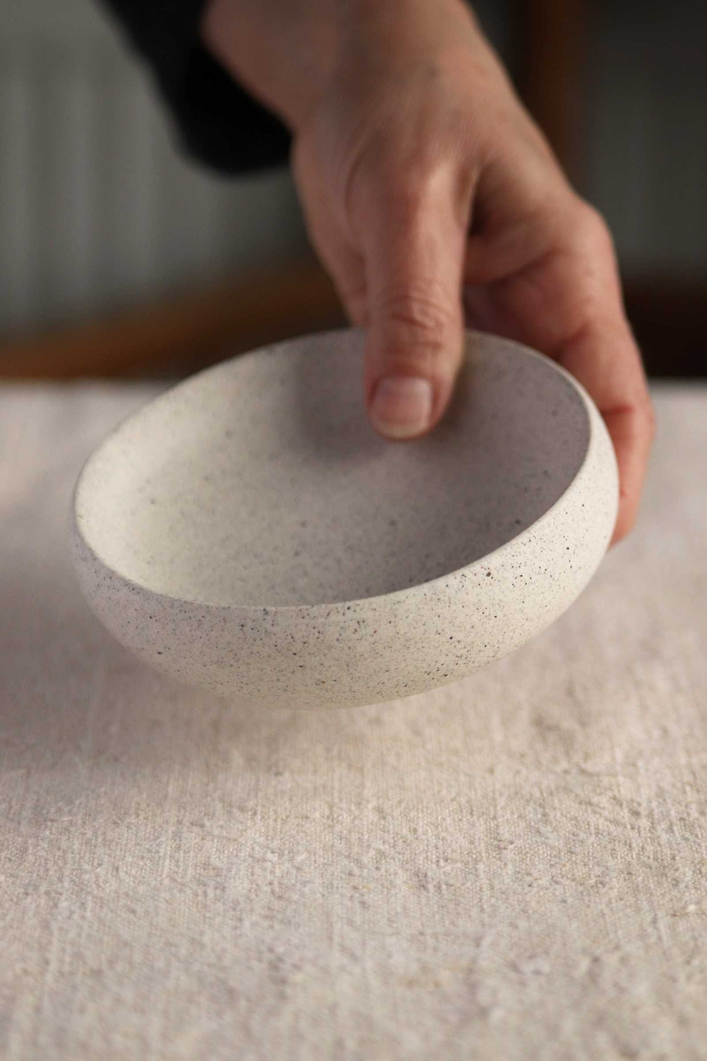Trinket Bowl (Coastal Collection) - Skwid Studio